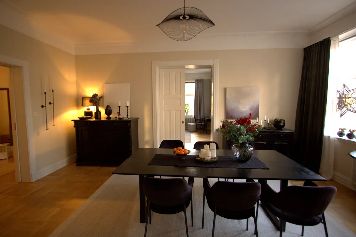 Hyreslägenhet på Skövde i skovde