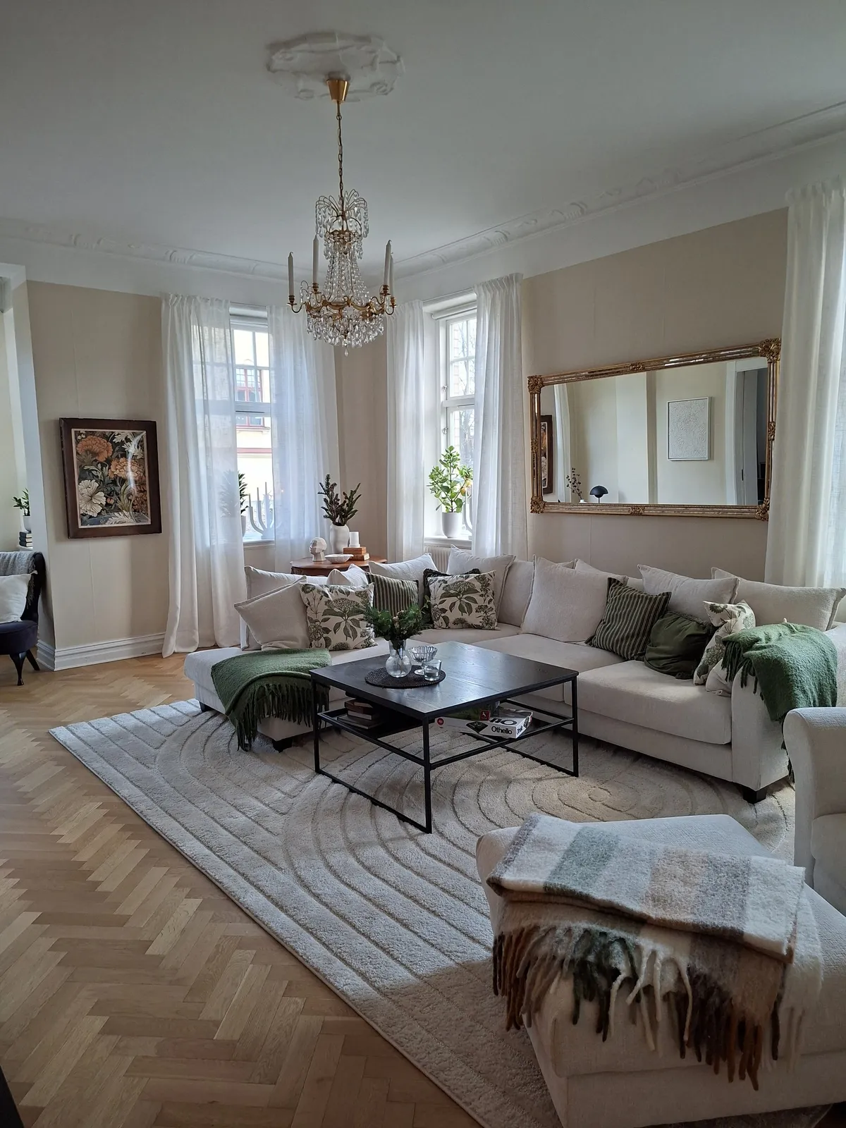 Hyreslägenhet på Skövde i skovde