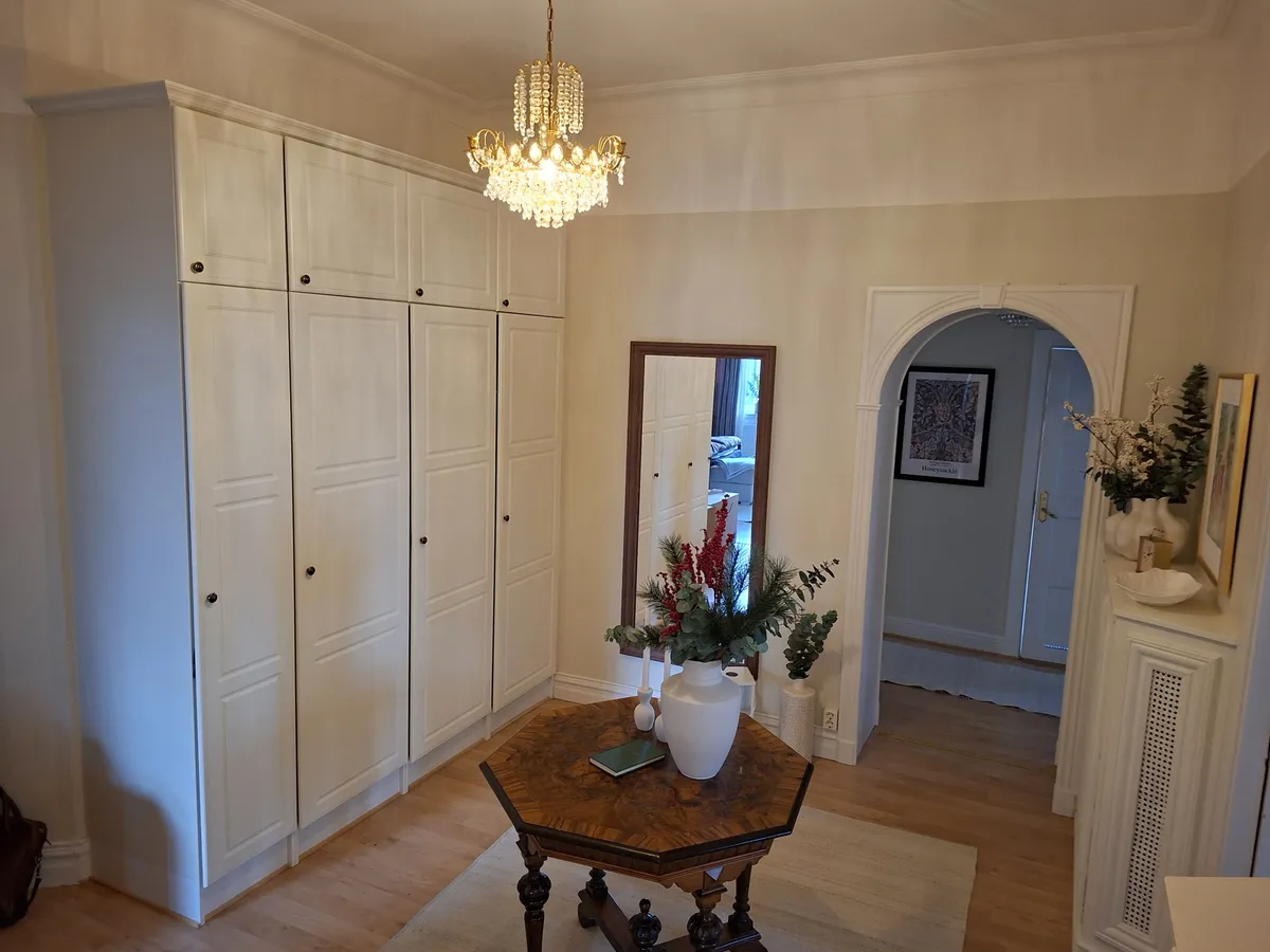 Hyreslägenhet på Skövde i skovde