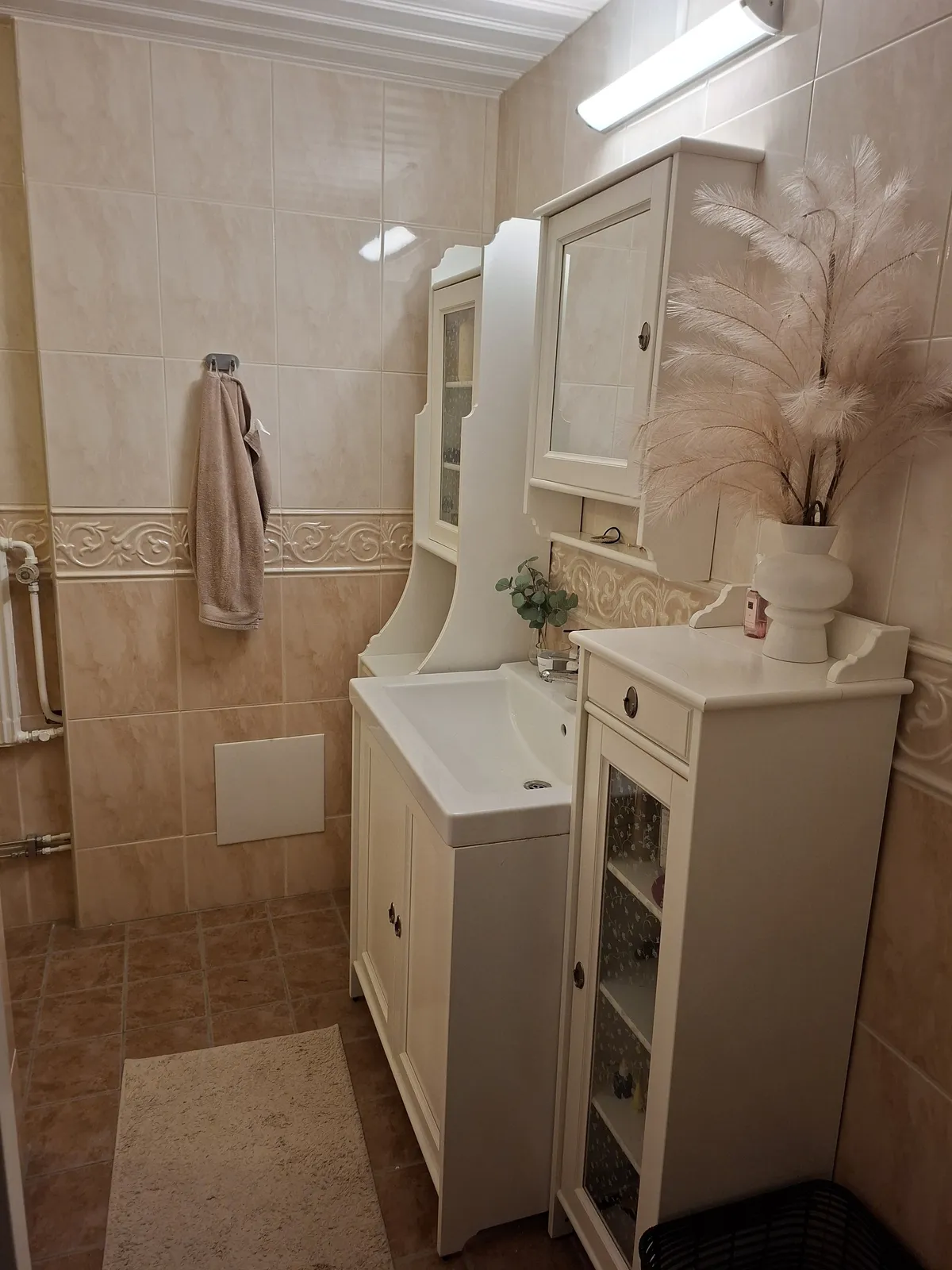 Hyreslägenhet på Skövde i skovde