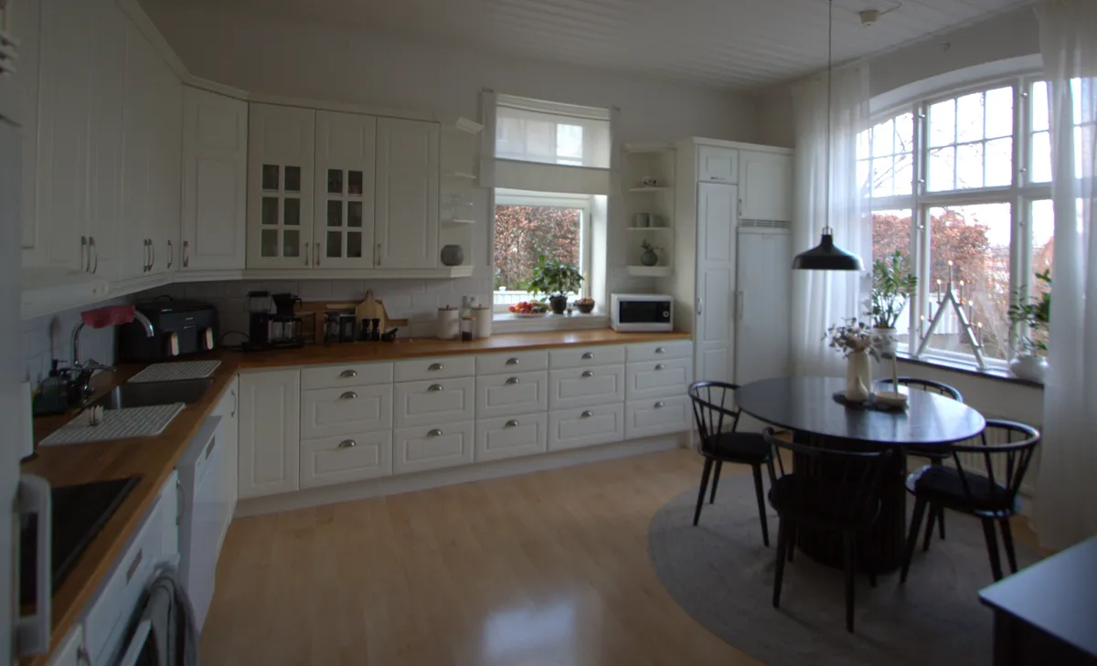 Hyreslägenhet på Skövde i skovde