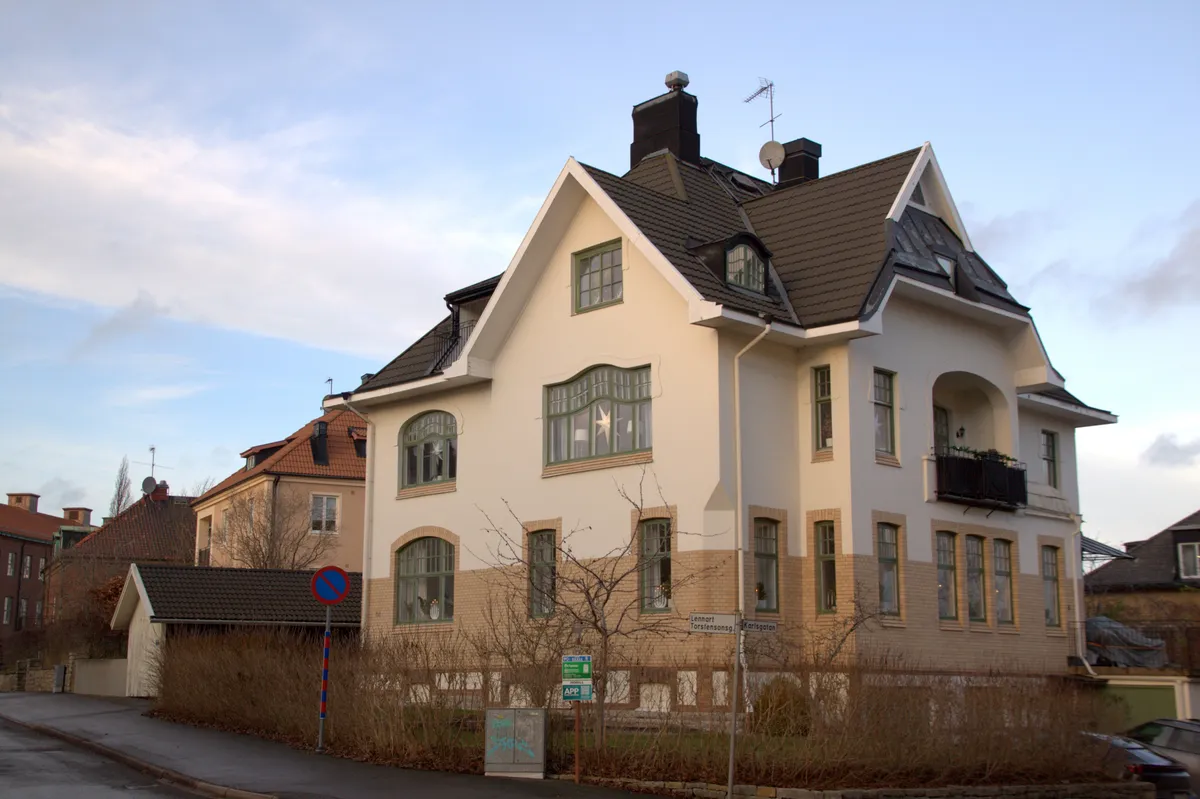 Hyreslägenhet på Skövde i skovde