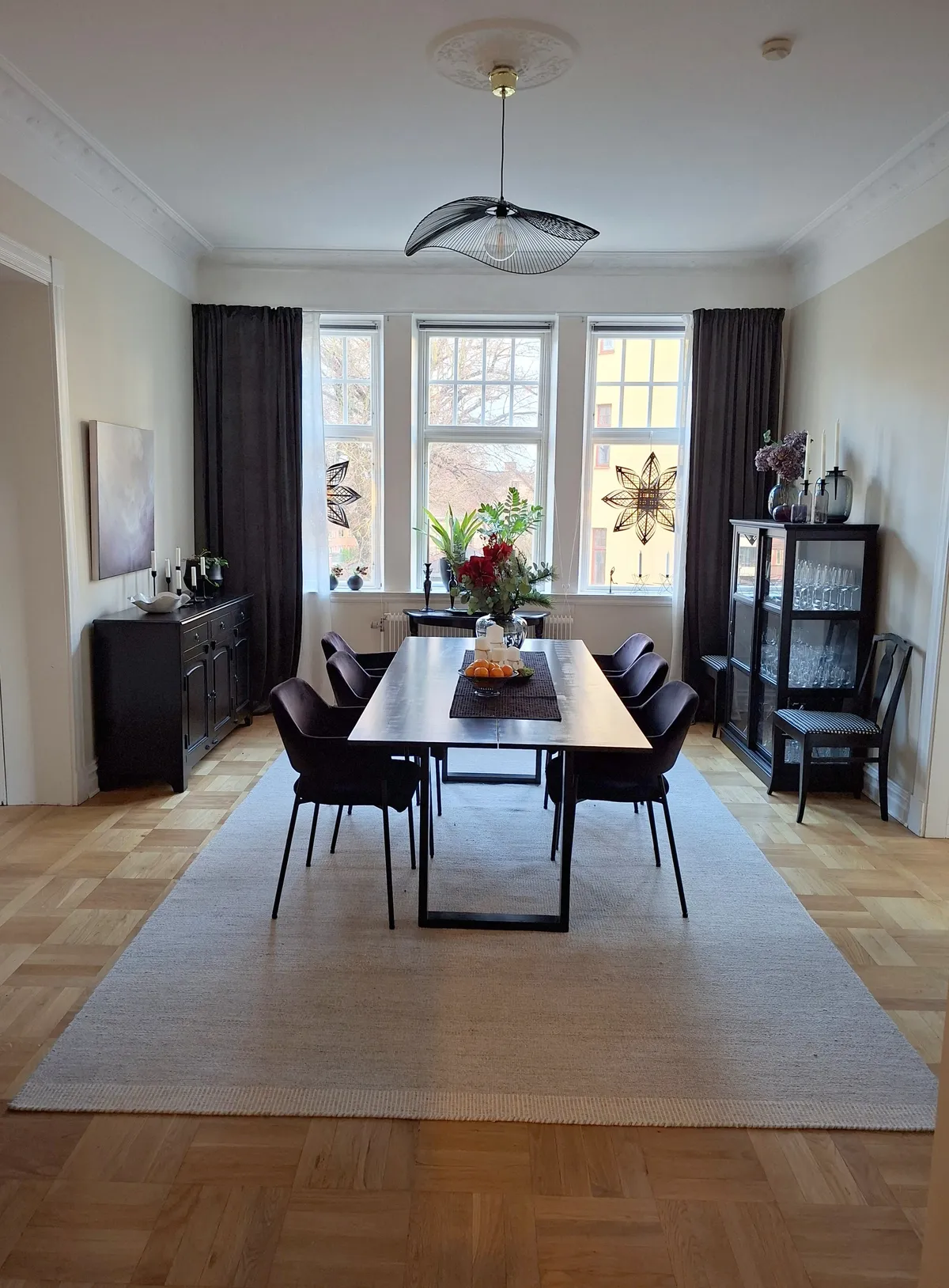 Hyreslägenhet på Skövde i skovde