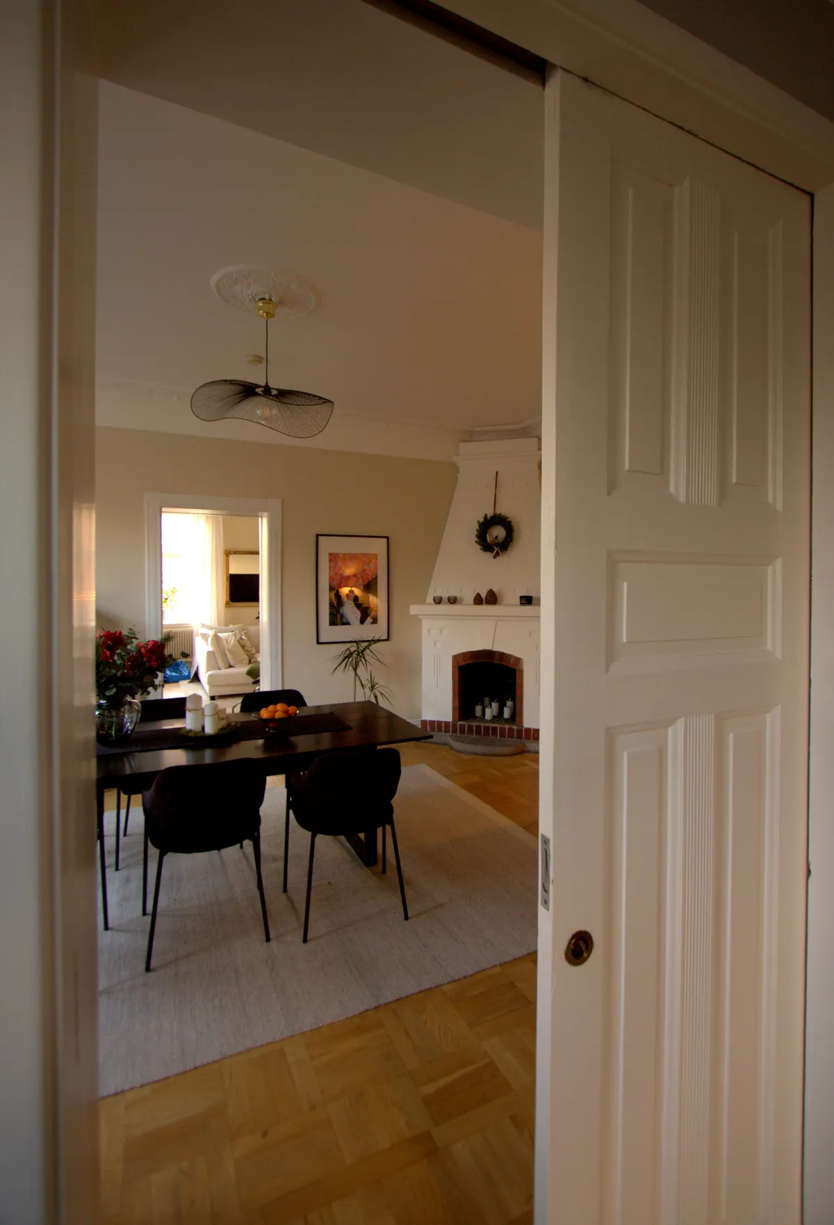 Hyreslägenhet på Skövde i skovde