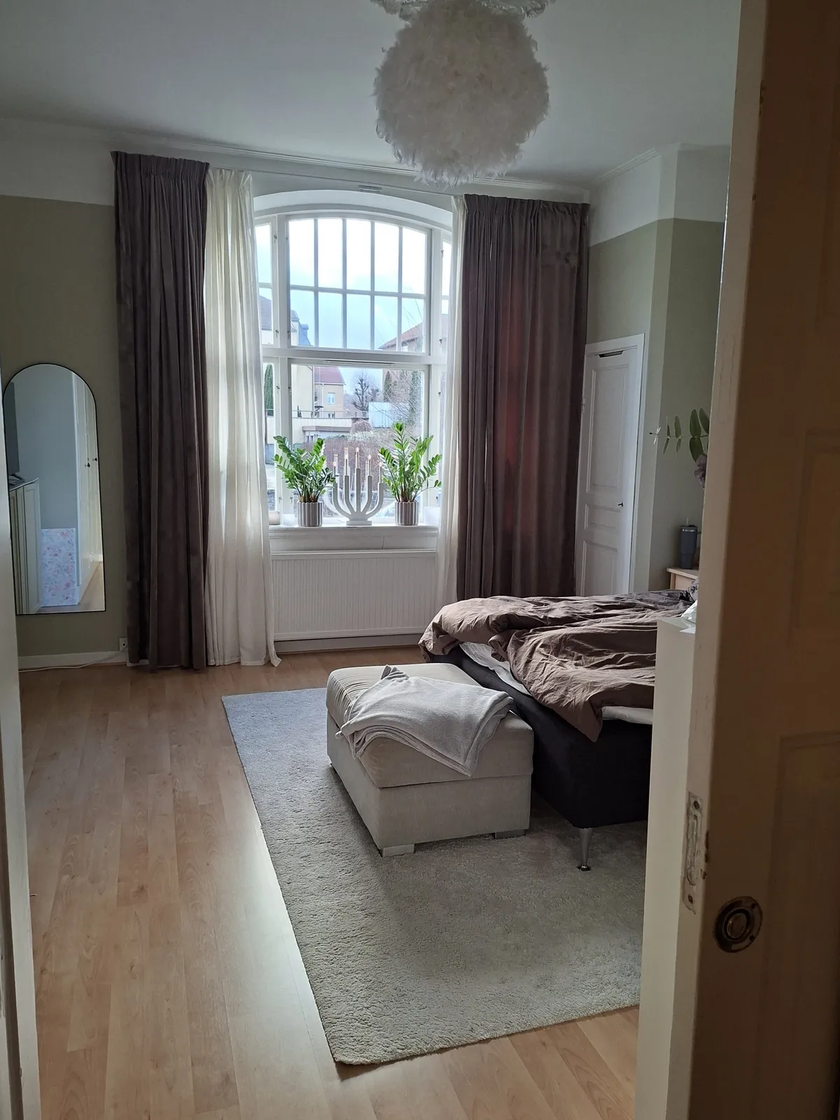 Hyreslägenhet på Skövde i skovde