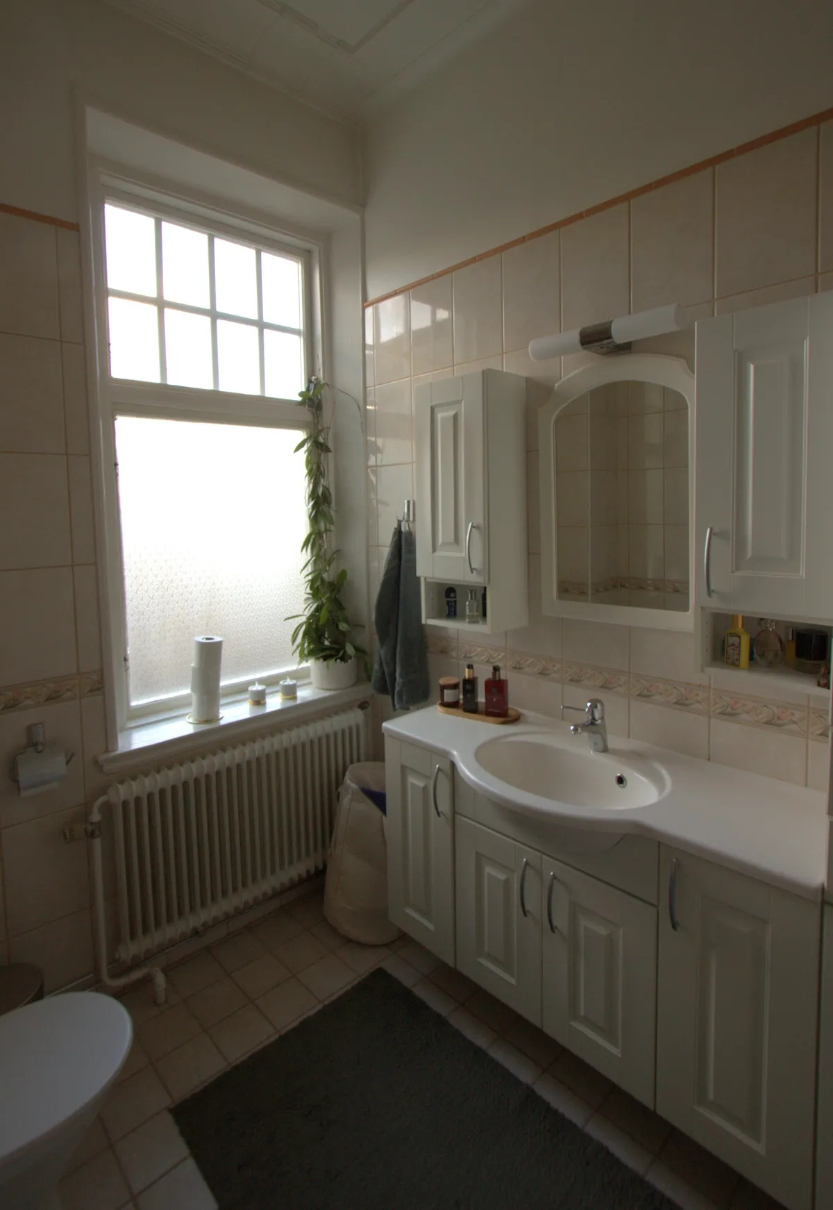 Hyreslägenhet på Skövde i skovde