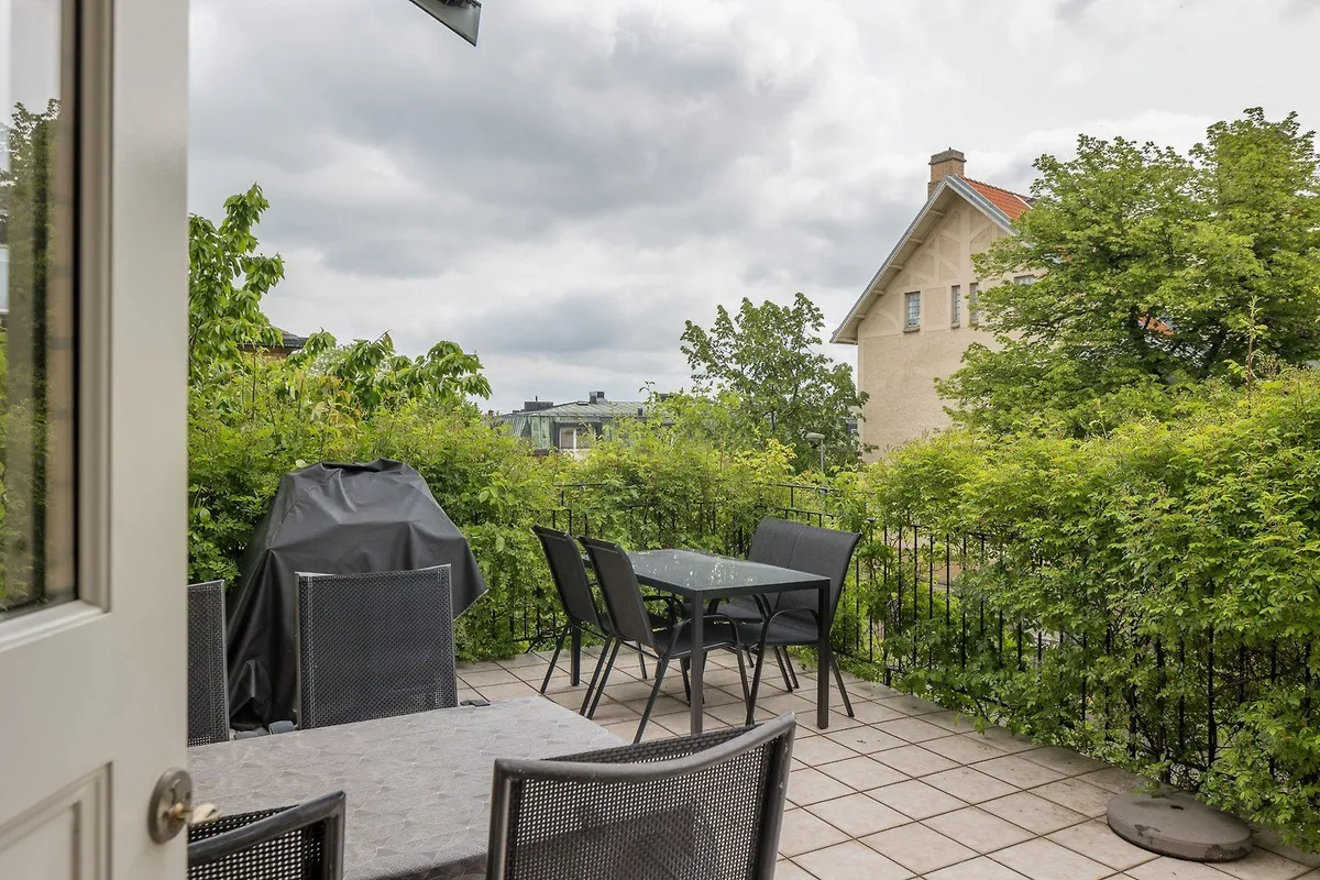 Hyreslägenhet på Skövde i skovde