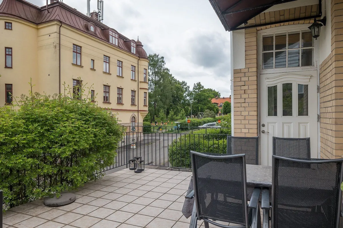 Hyreslägenhet på Skövde i skovde