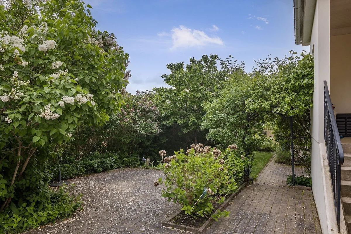 Hyreslägenhet på Skövde i skovde