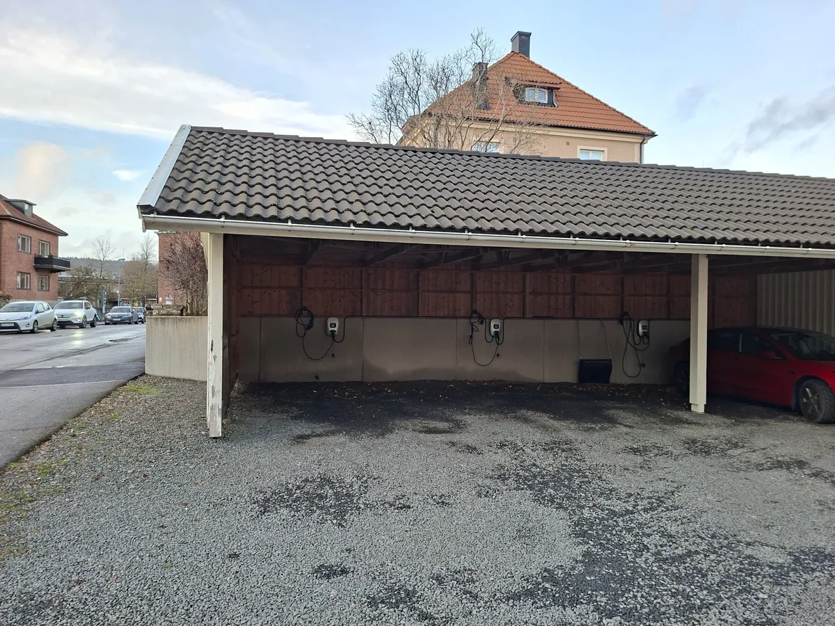 Hyreslägenhet på Skövde i skovde