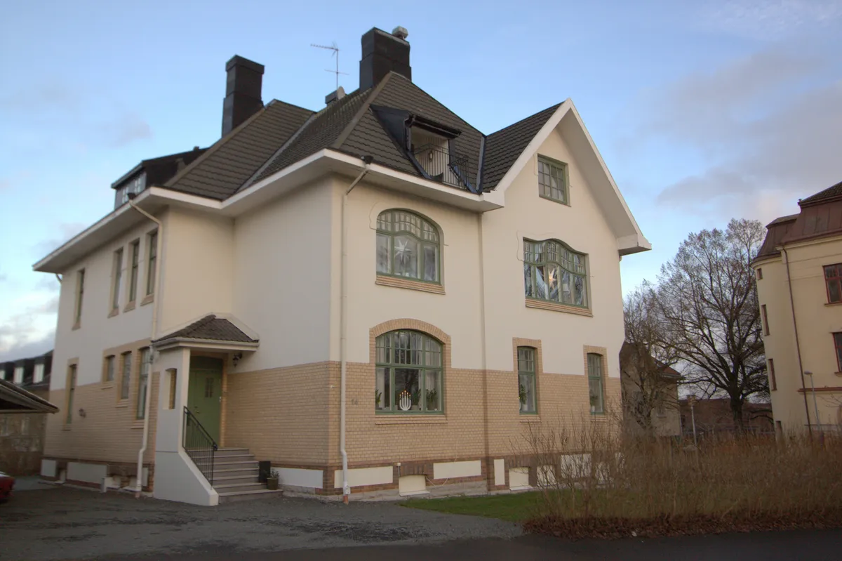 Hyreslägenhet på Skövde i skovde