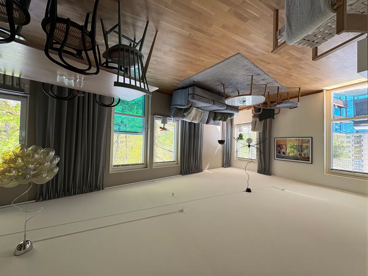 Hyreslägenhet på Hägersten i hagersten