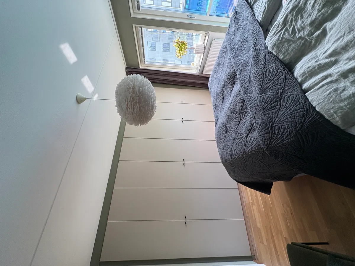 Hyreslägenhet på Hägersten i hagersten