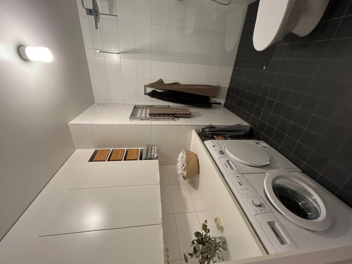 Hyreslägenhet på Hägersten i hagersten