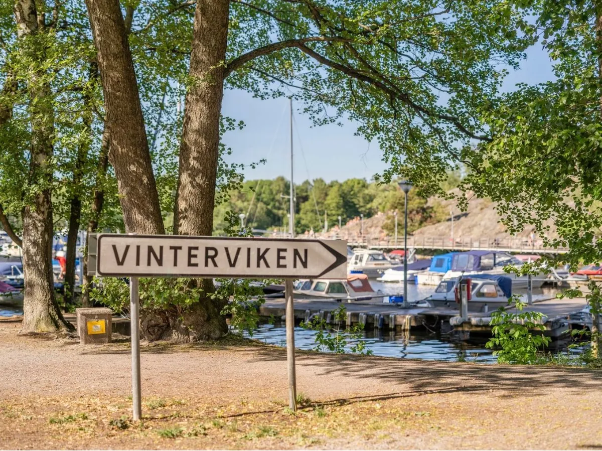 Hyreslägenhet på Hägersten i hagersten