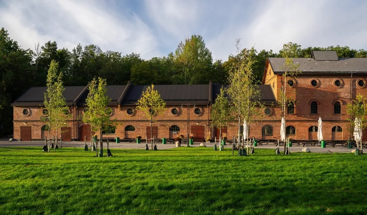 Hyreslägenhet på Hägersten i hagersten