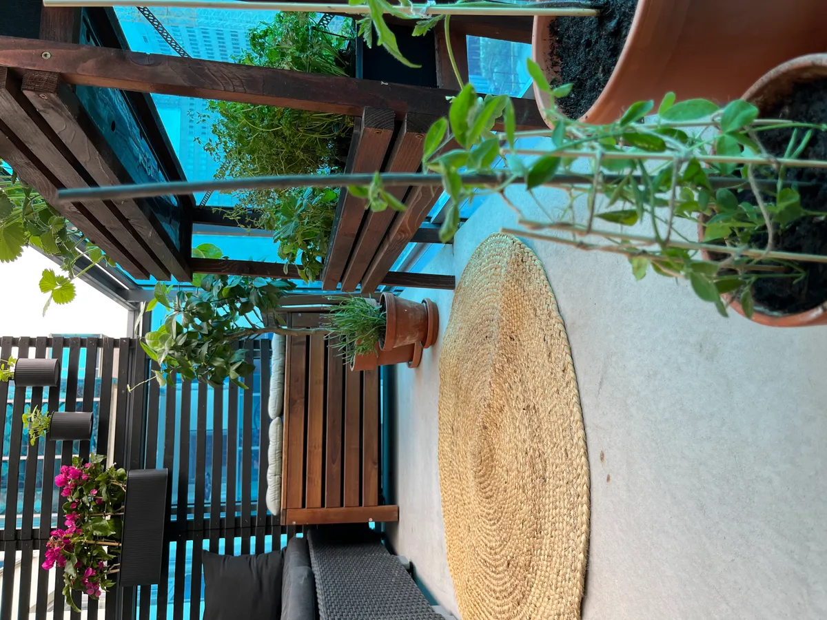 Hyreslägenhet på Hägersten i hagersten