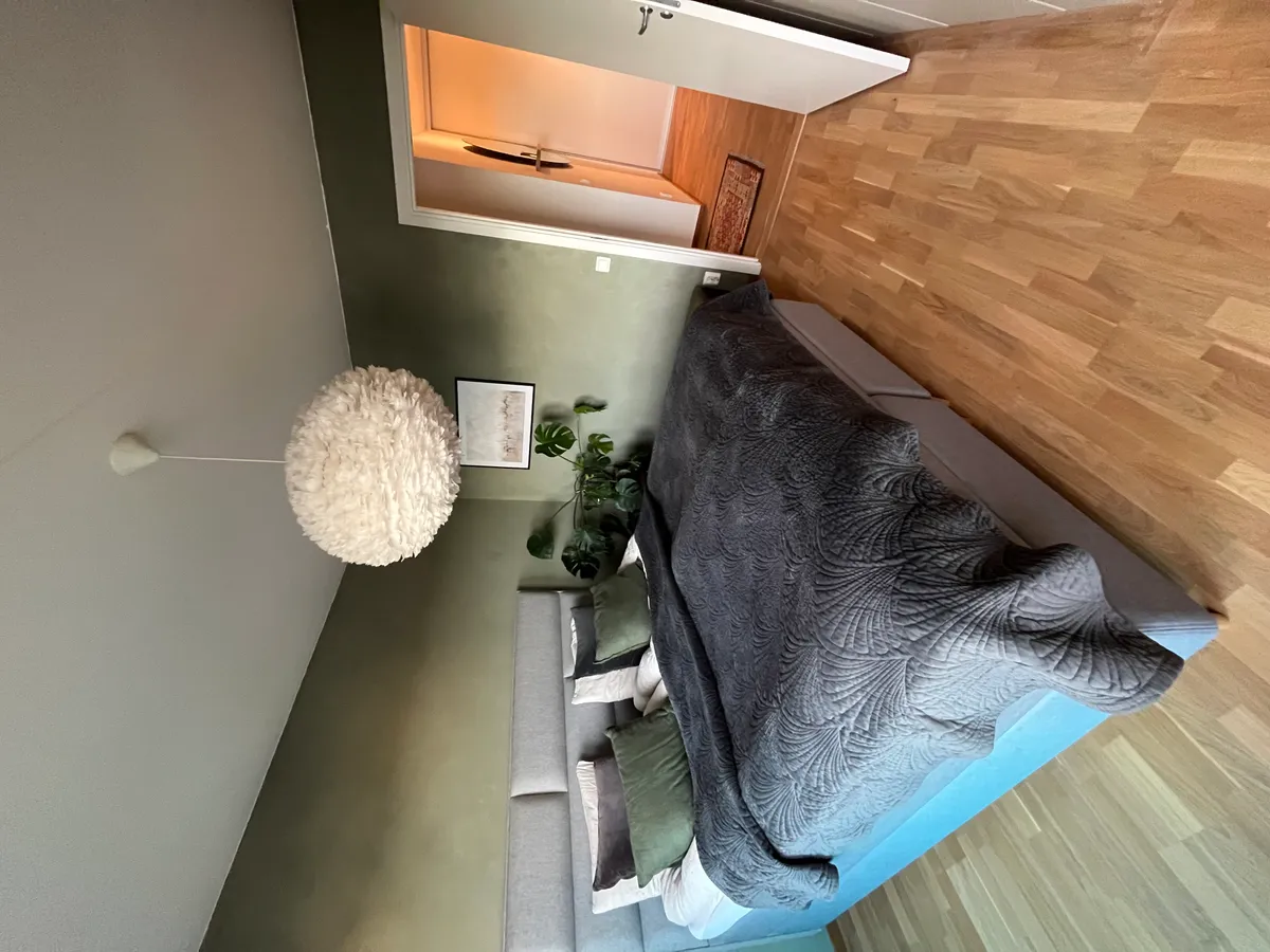 Hyreslägenhet på Hägersten i hagersten