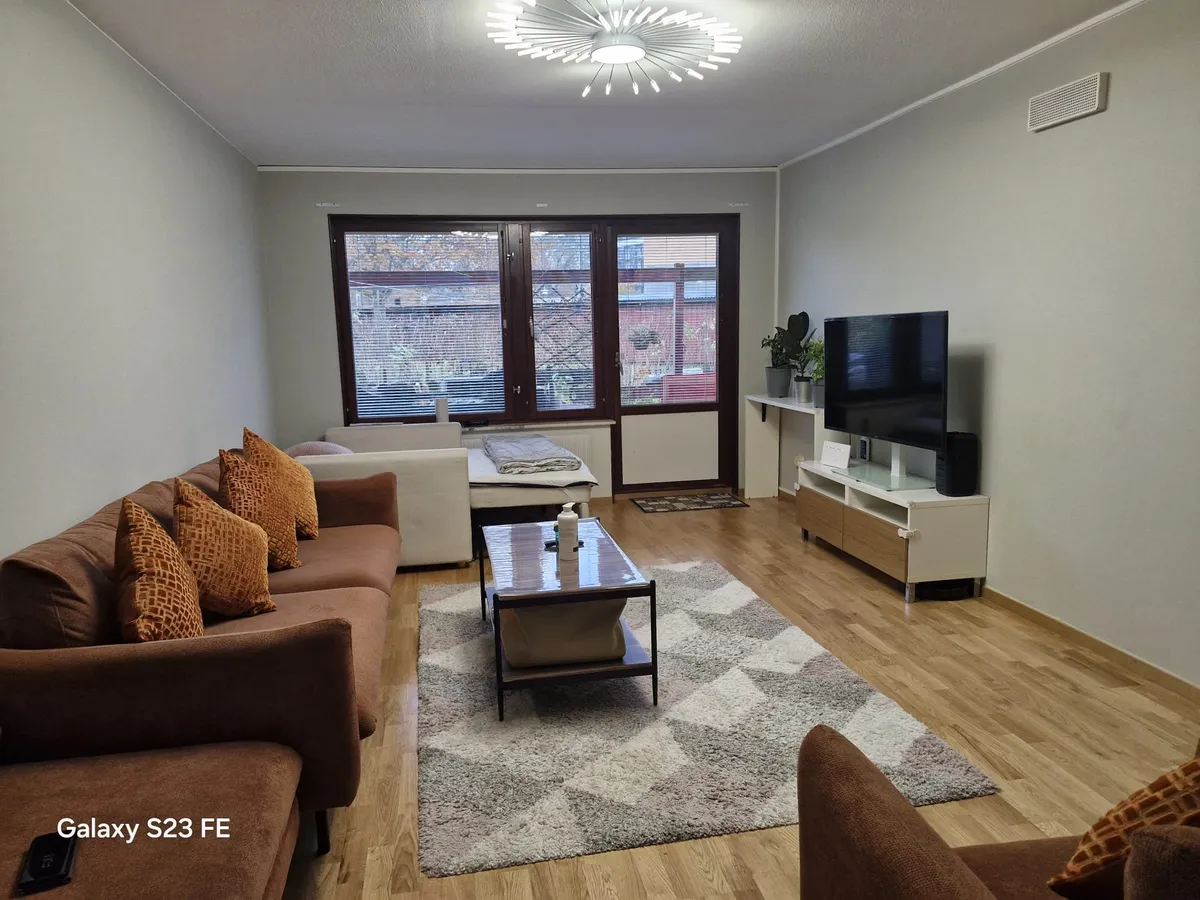 Hyreslägenhet på Uppsala i uppsala