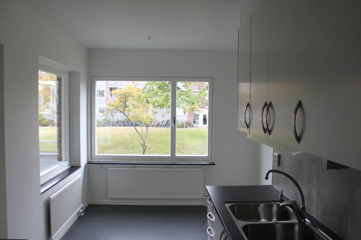 Hyreslägenhet på Kalmar i kalmar