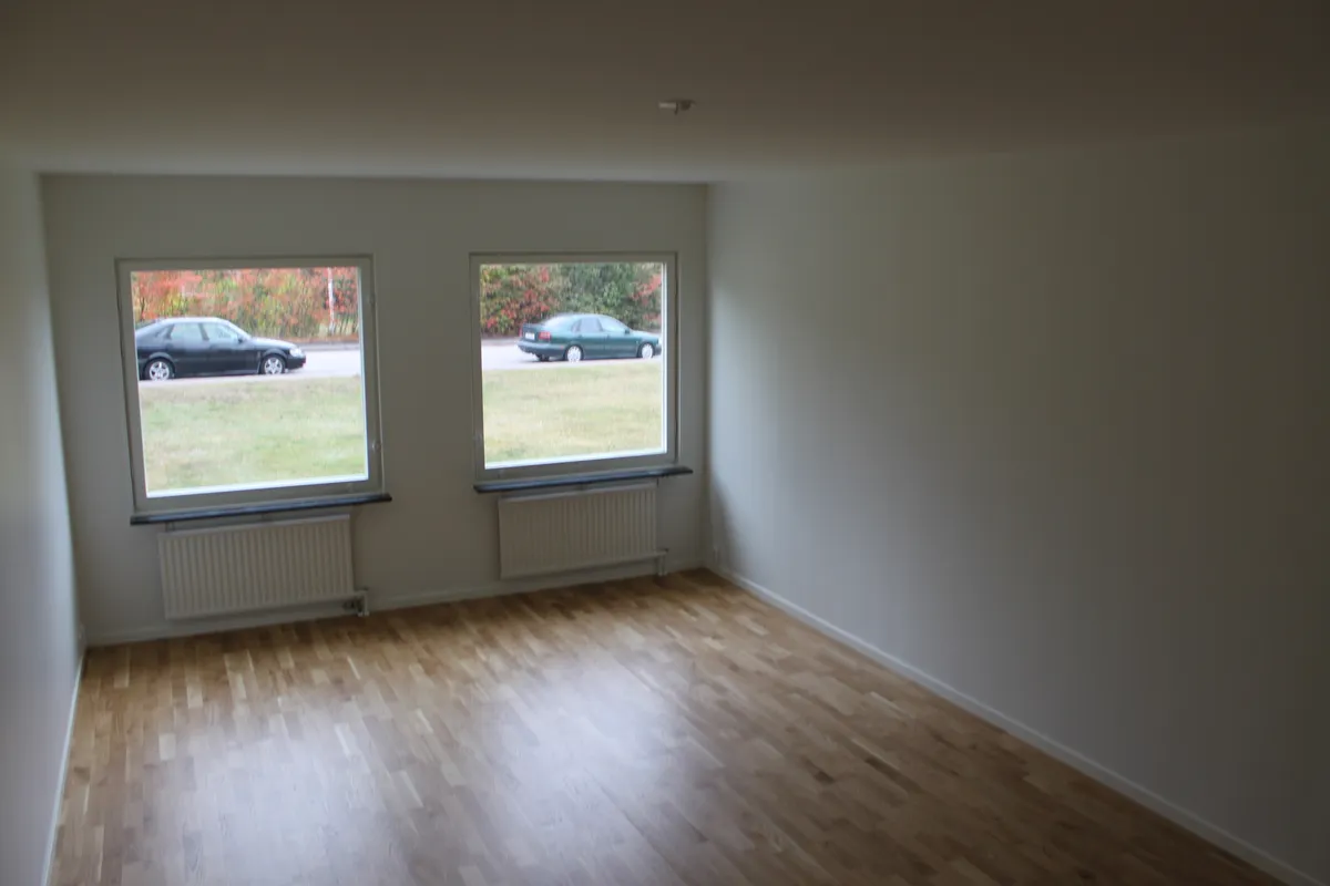 Hyreslägenhet på Kalmar i kalmar