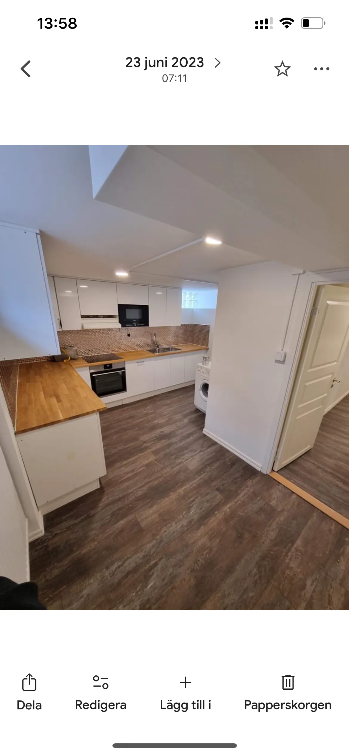 Hyresbostad på Sollentuna i sollentuna