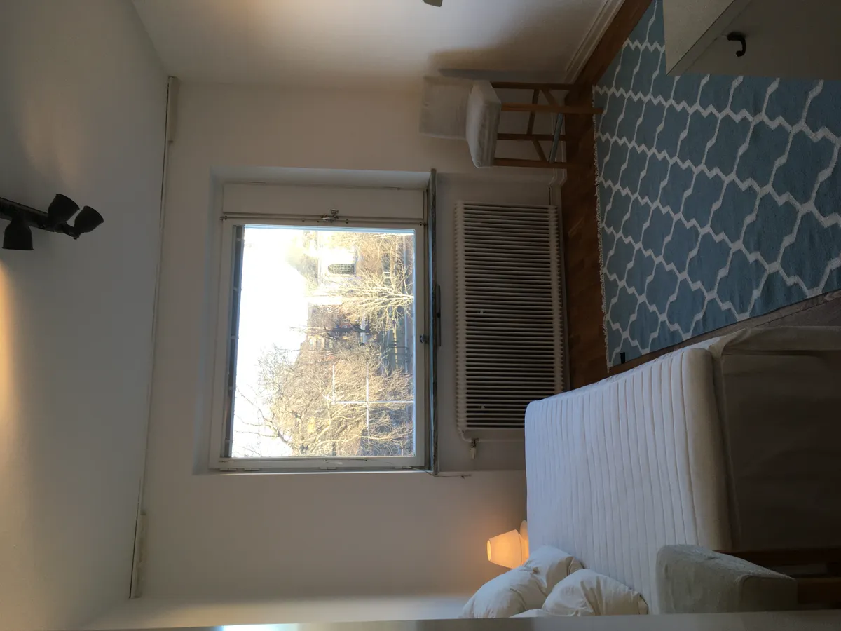 Hyreslägenhet på Stockholm i stockholm