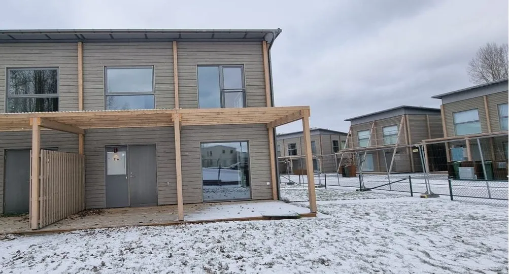 Hyresbostad på Eskilstuna i eskilstuna