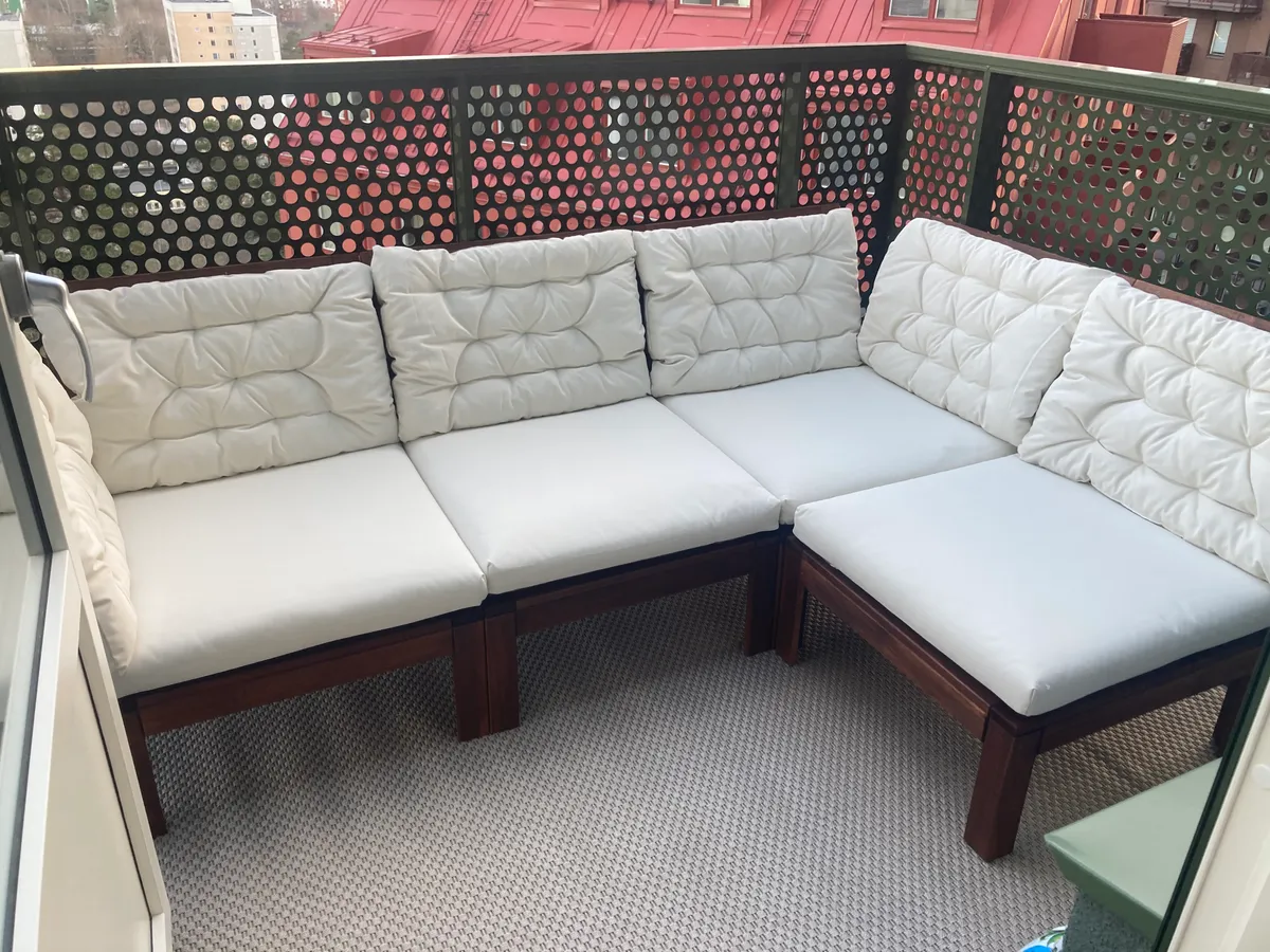 Hyreslägenhet på Norsborg i norsborg