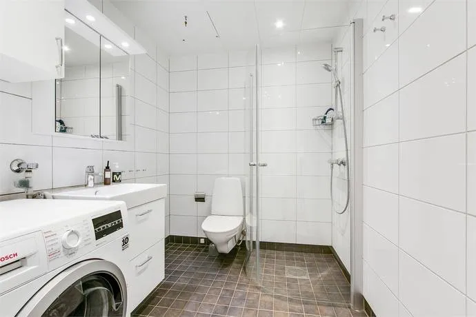 Hyreslägenhet på Norsborg i norsborg