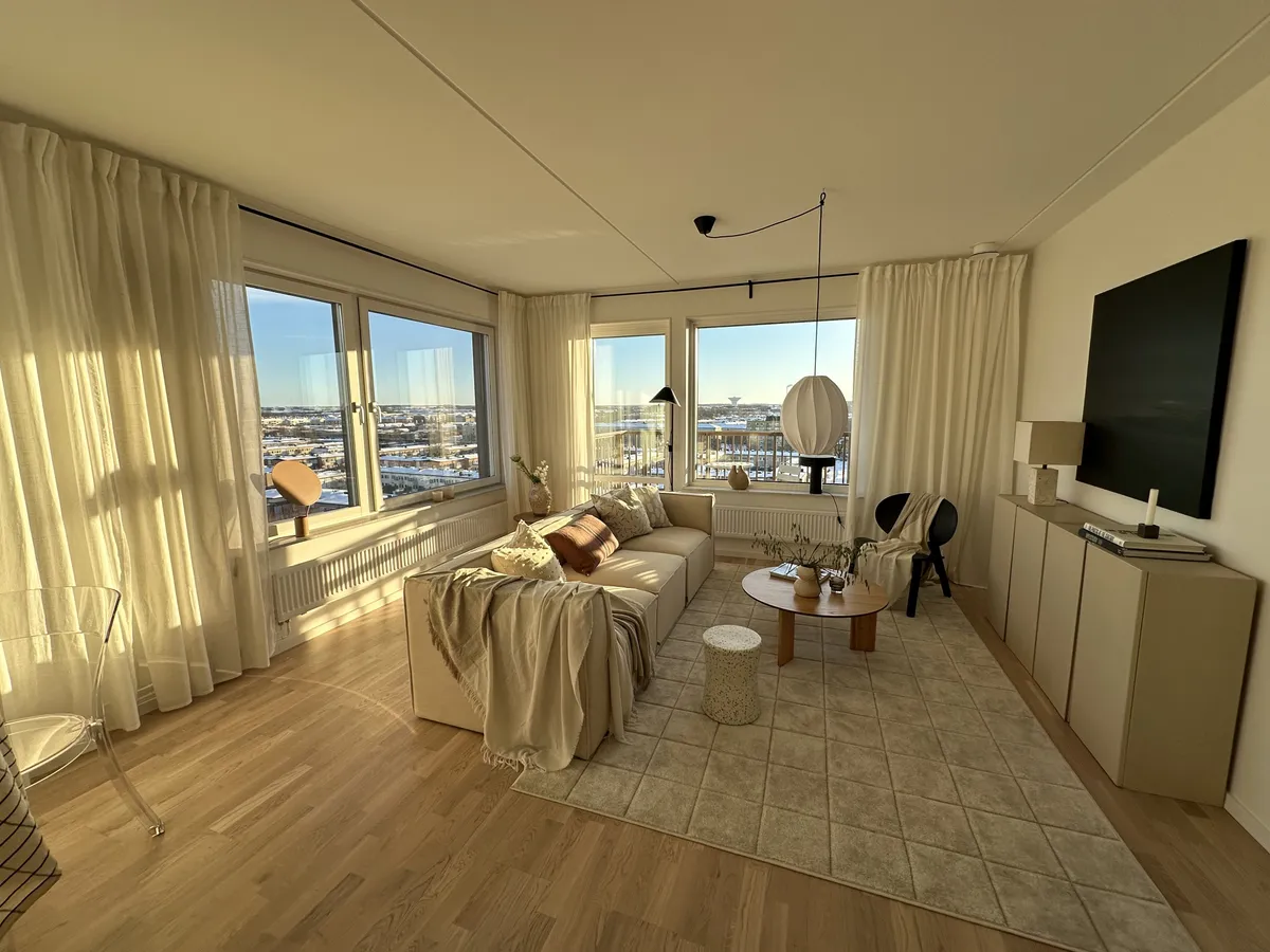 Hyreslägenhet på Uppsala i uppsala