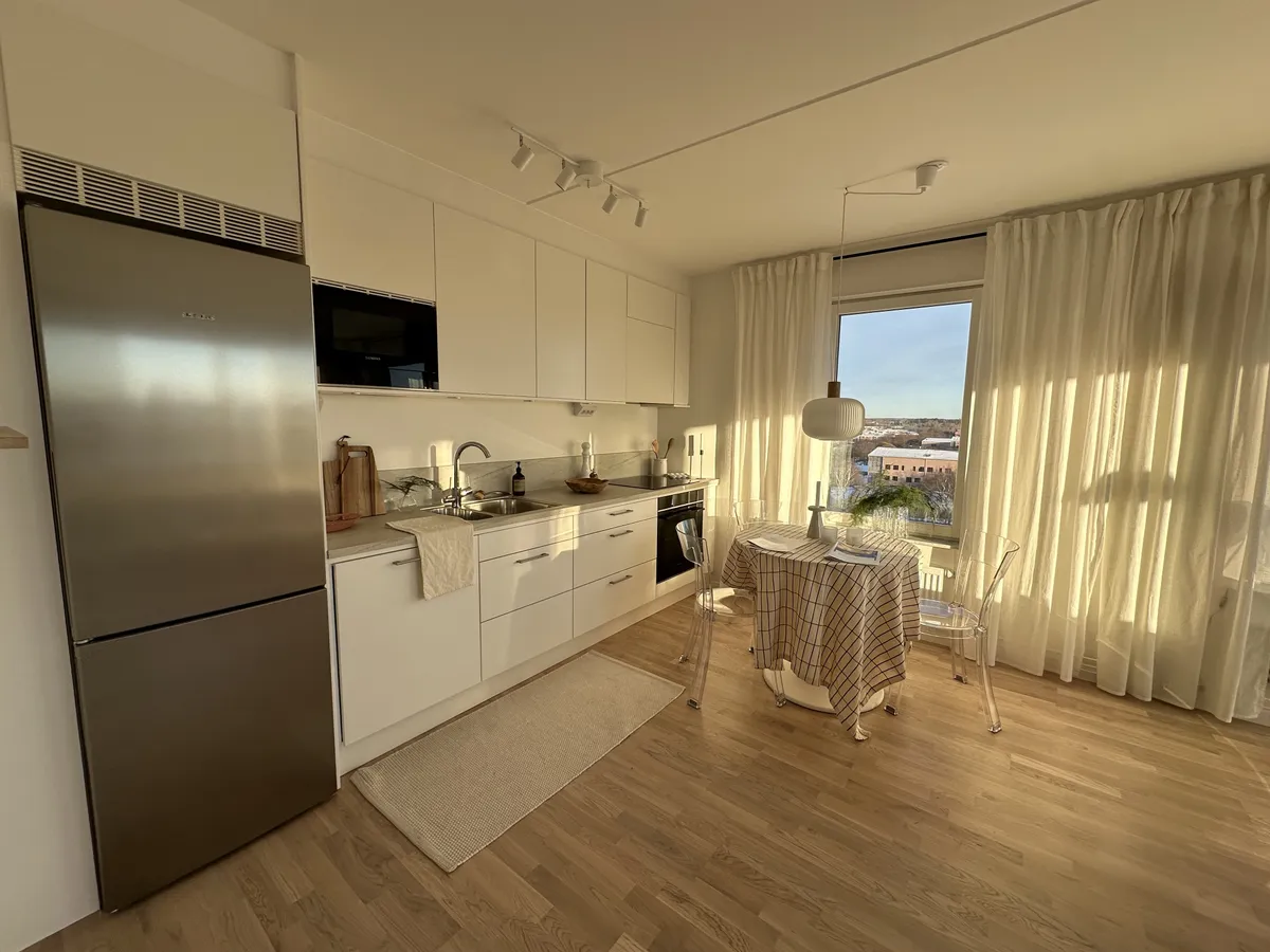 Hyreslägenhet på Uppsala i uppsala