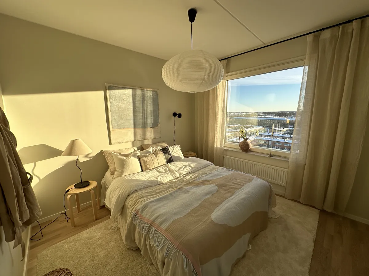 Hyreslägenhet på Uppsala i uppsala