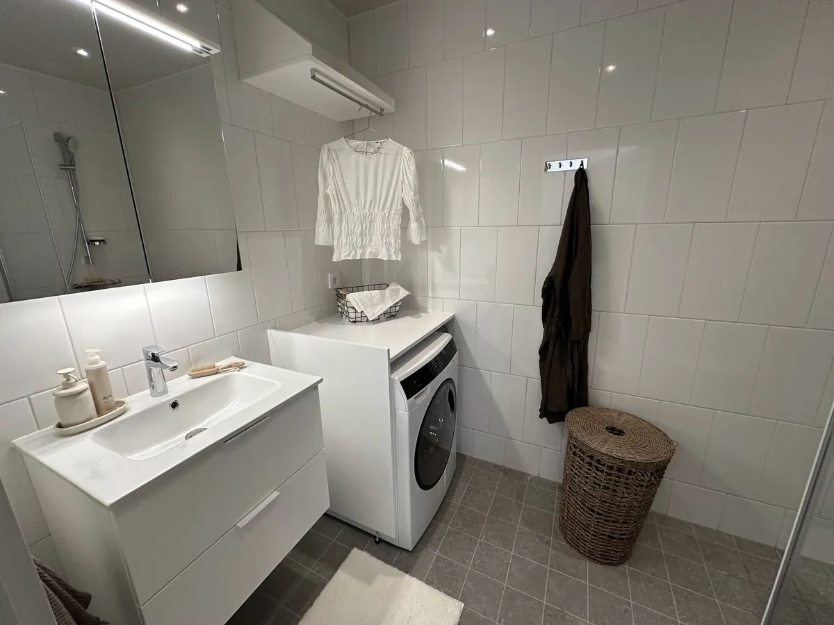 Hyreslägenhet på Uppsala i uppsala