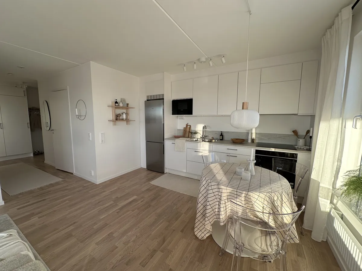 Hyreslägenhet på Uppsala i uppsala