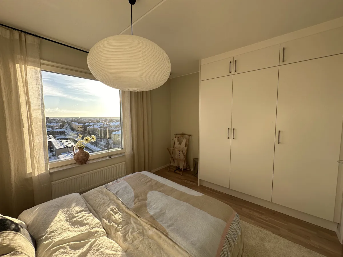 Hyreslägenhet på Uppsala i uppsala