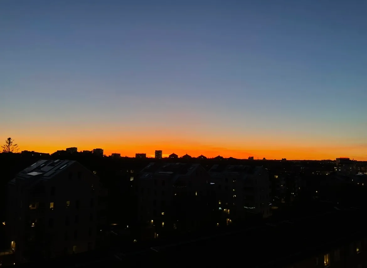 Hyreslägenhet på Bandhagen i bandhagen