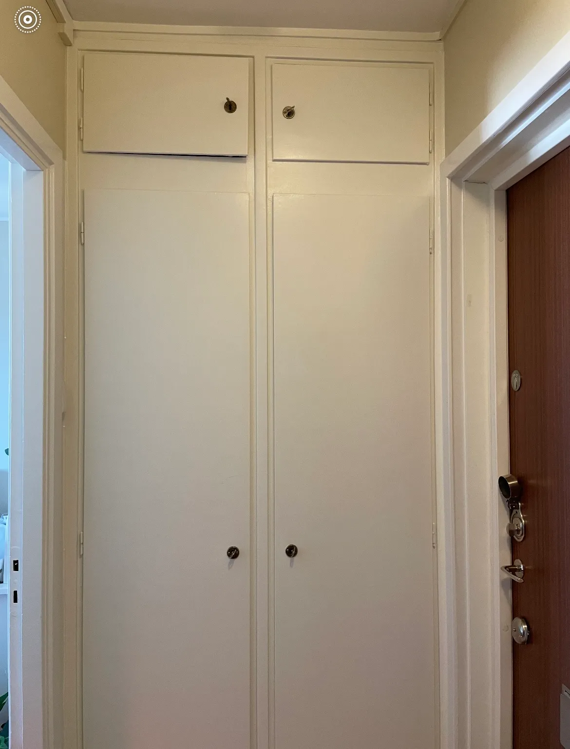 Hyreslägenhet på Bandhagen i bandhagen