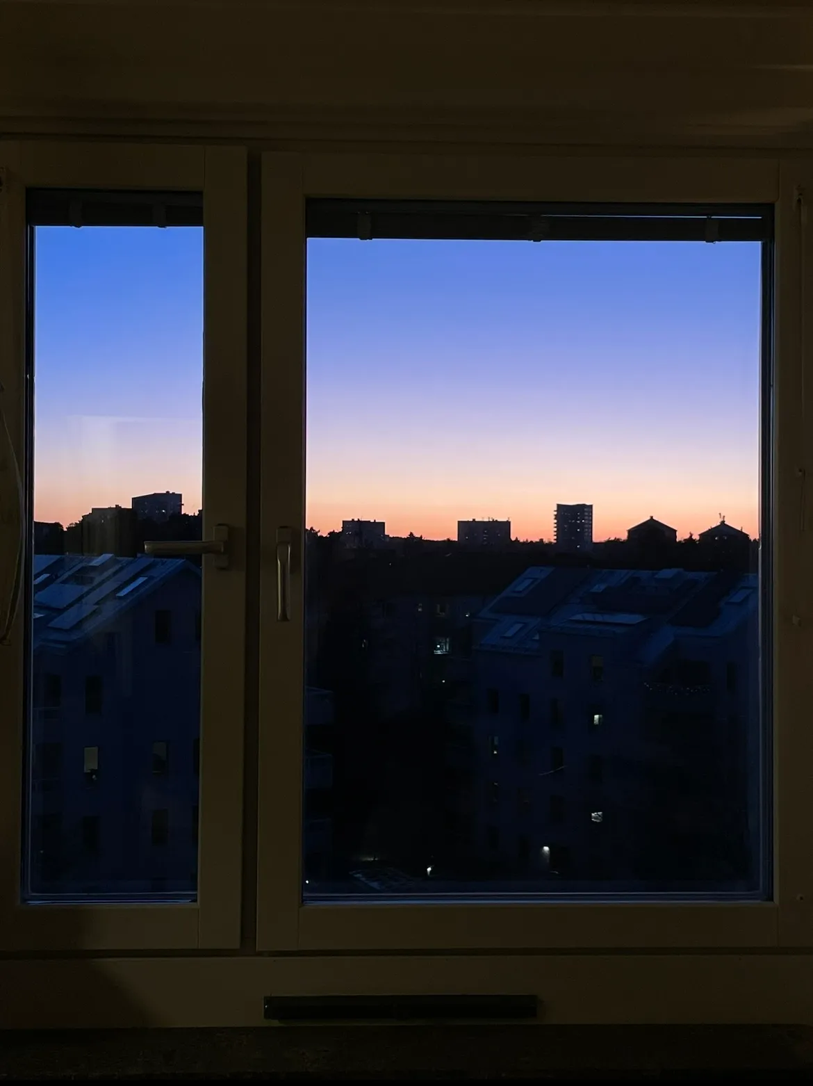 Hyreslägenhet på Bandhagen i bandhagen