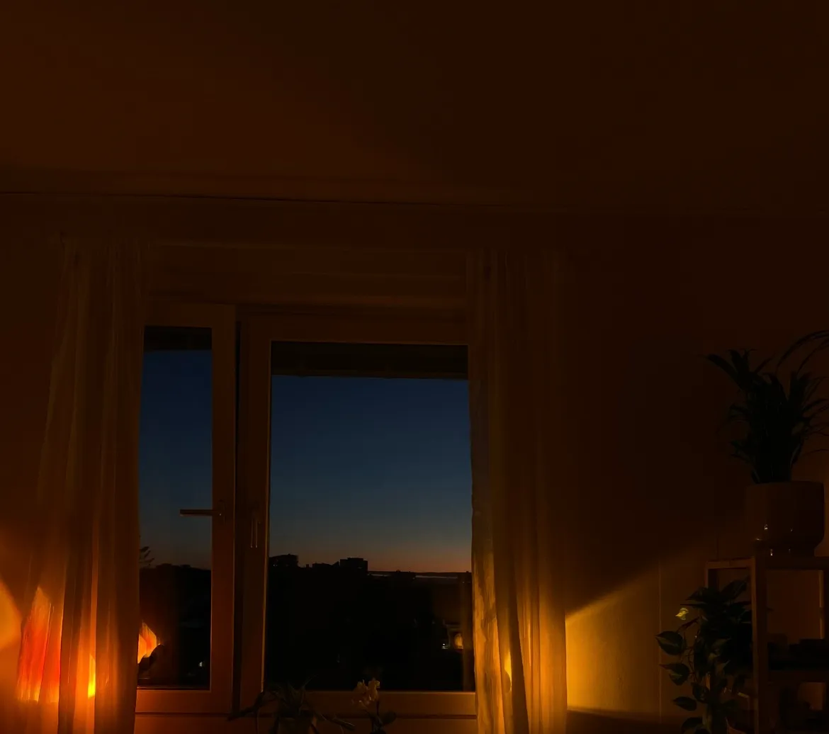 Hyreslägenhet på Bandhagen i bandhagen