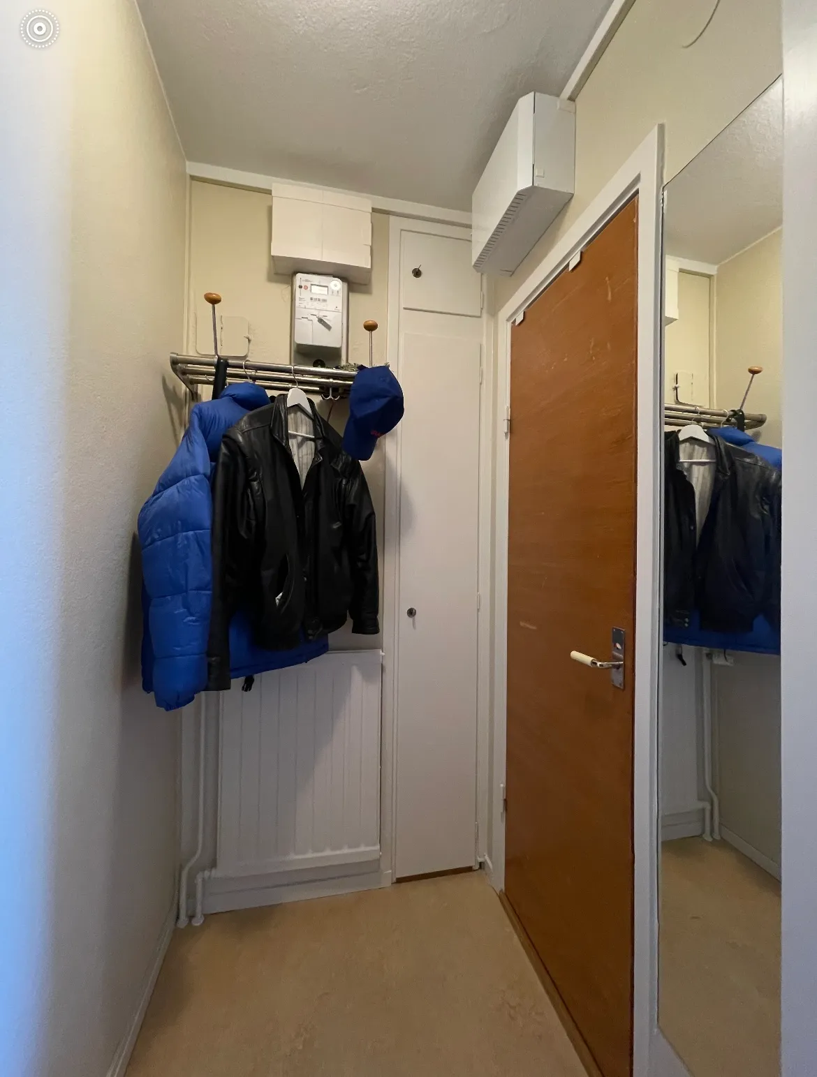 Hyreslägenhet på Bandhagen i bandhagen