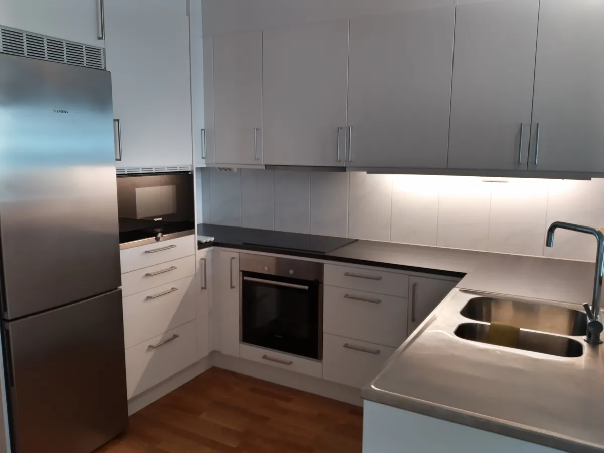 Hyreslägenhet på Järfälla i jarfalla