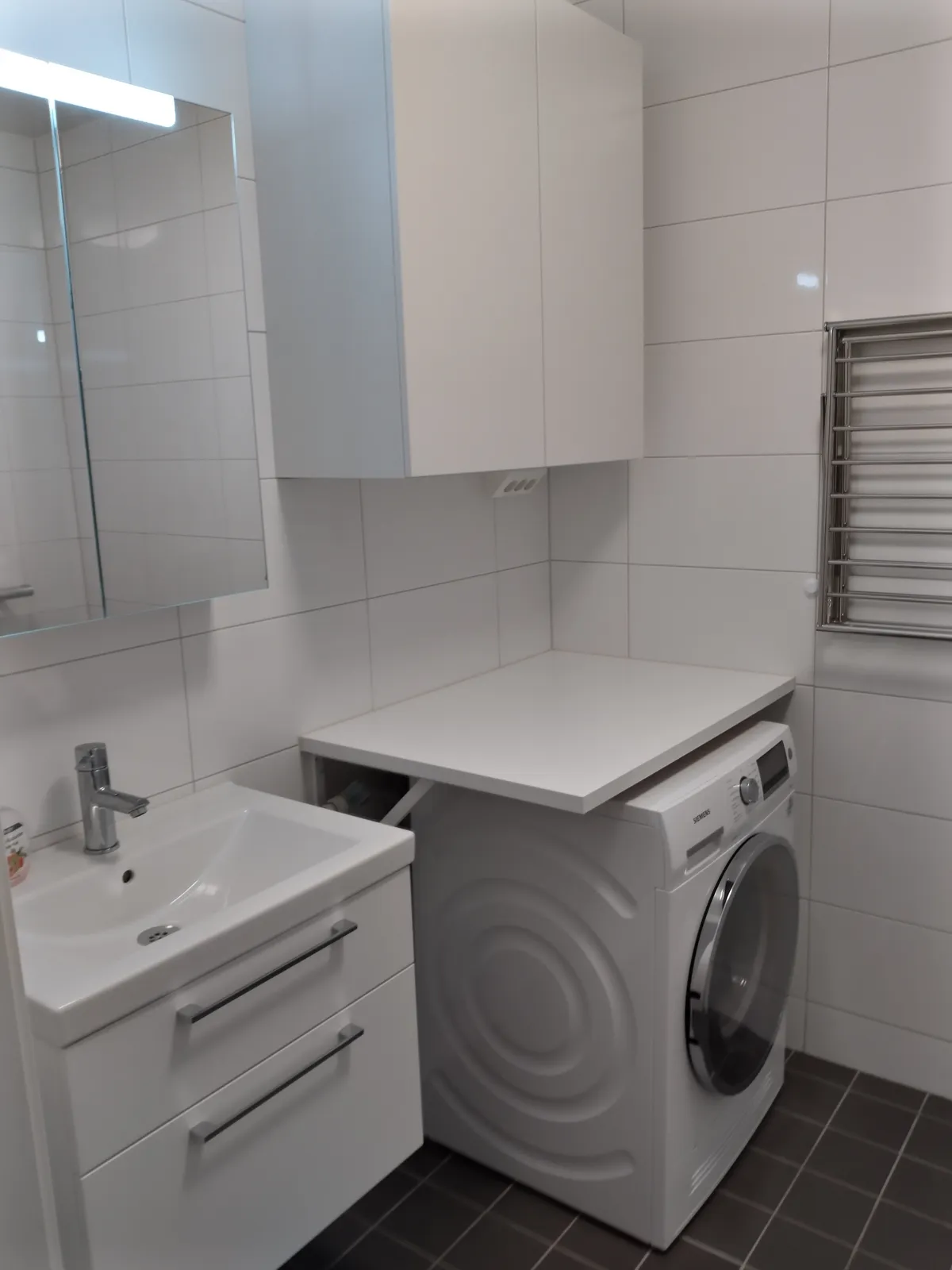 Hyreslägenhet på Järfälla i jarfalla