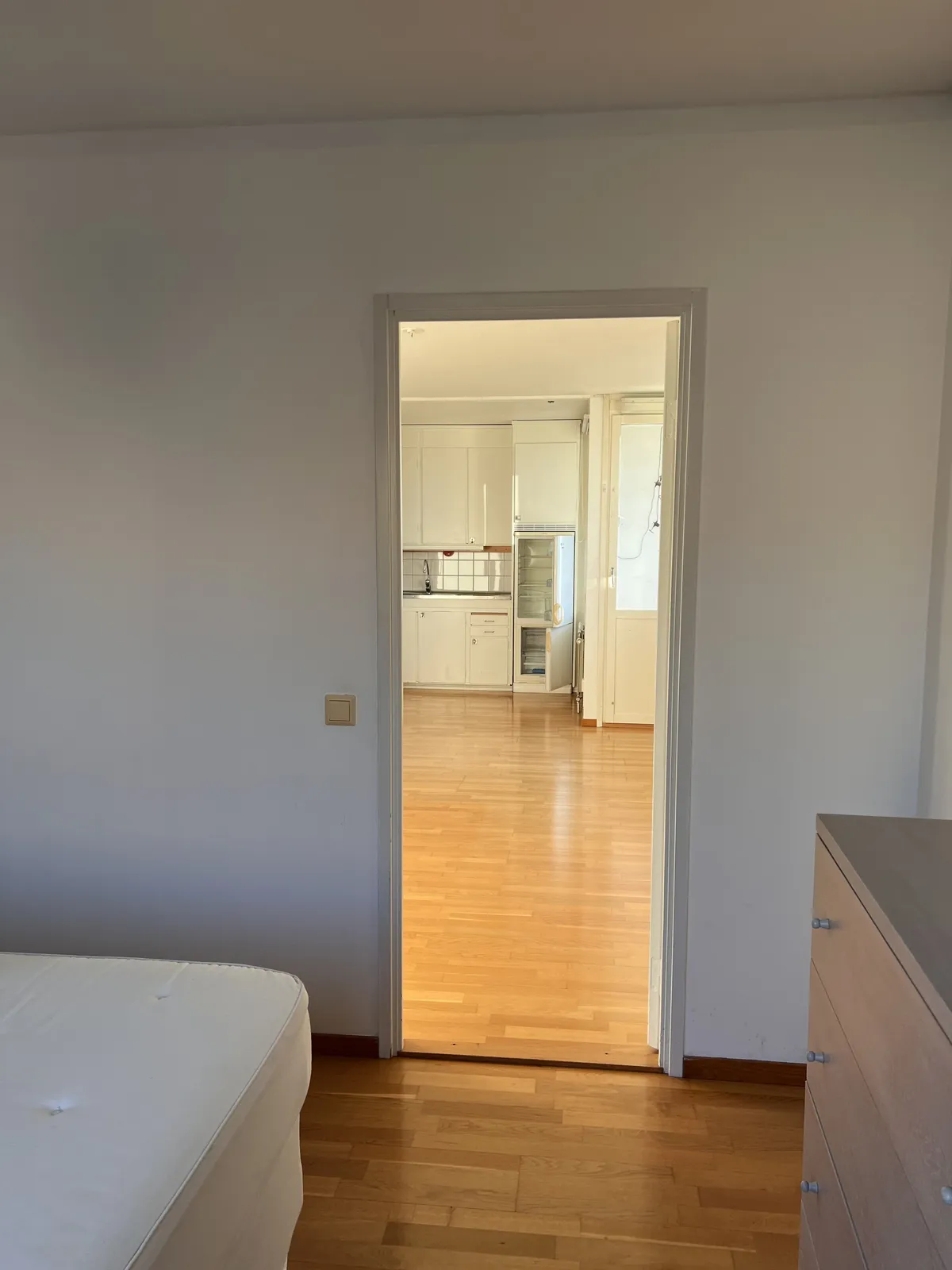 Hyreslägenhet på Stockholm i stockholm