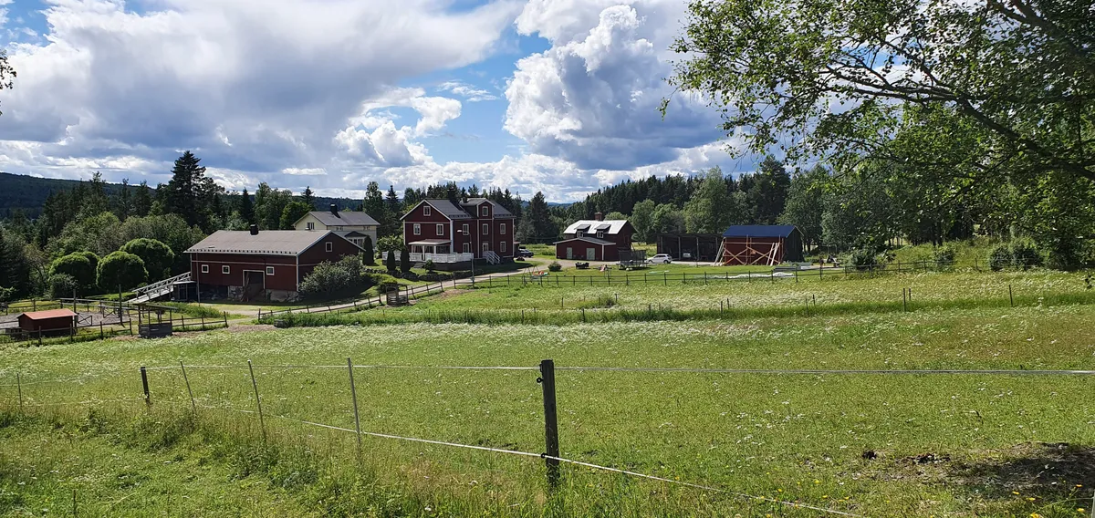 Hyreslägenhet på Sundsvall i sundsvall