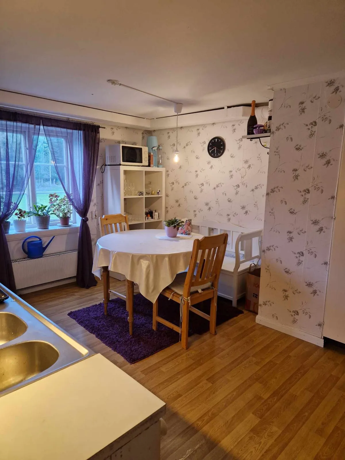 Hyreslägenhet på Sundsvall i sundsvall