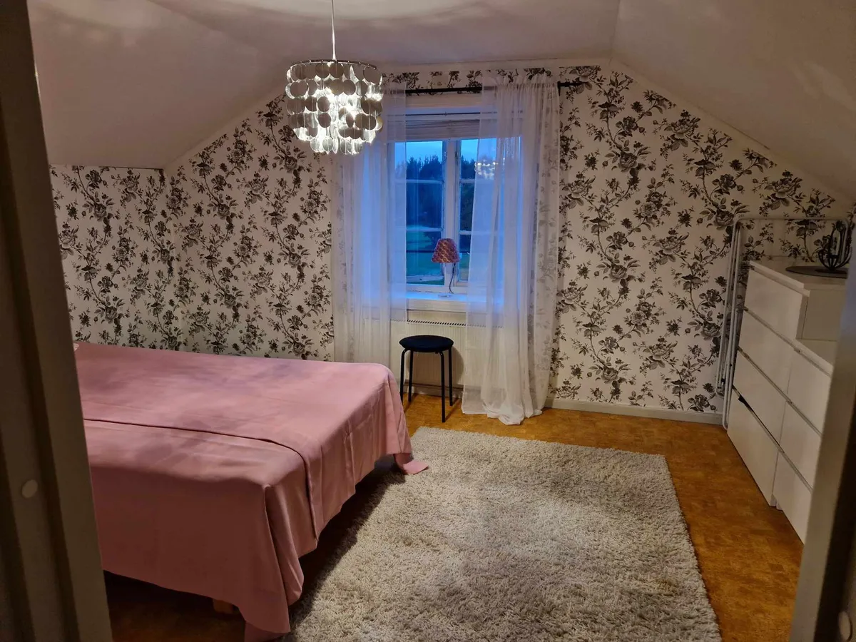 Hyreslägenhet på Sundsvall i sundsvall