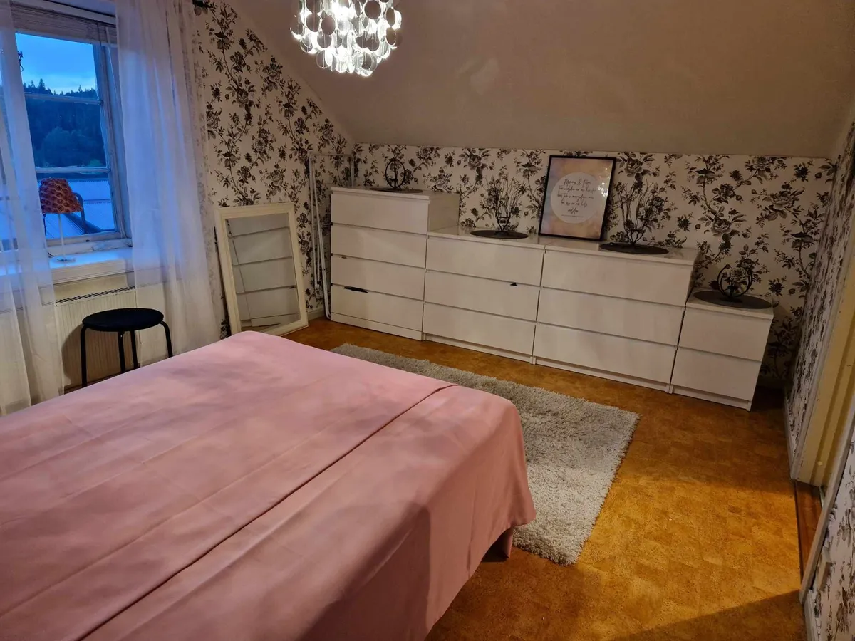 Hyreslägenhet på Sundsvall i sundsvall