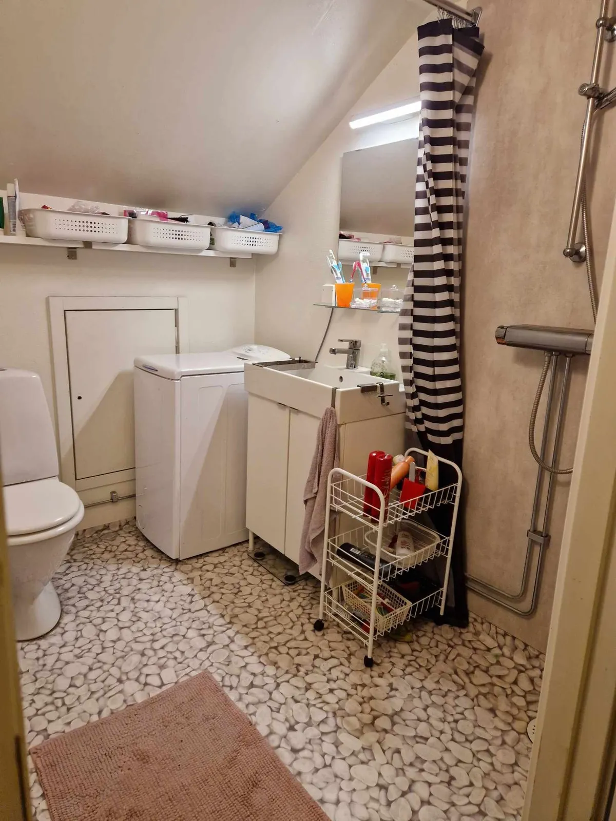 Hyreslägenhet på Sundsvall i sundsvall