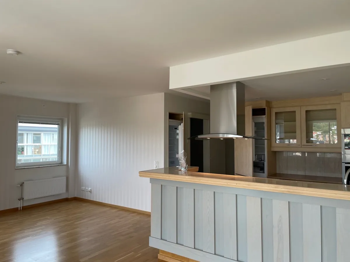 Hyreslägenhet på Falköping i falkoping